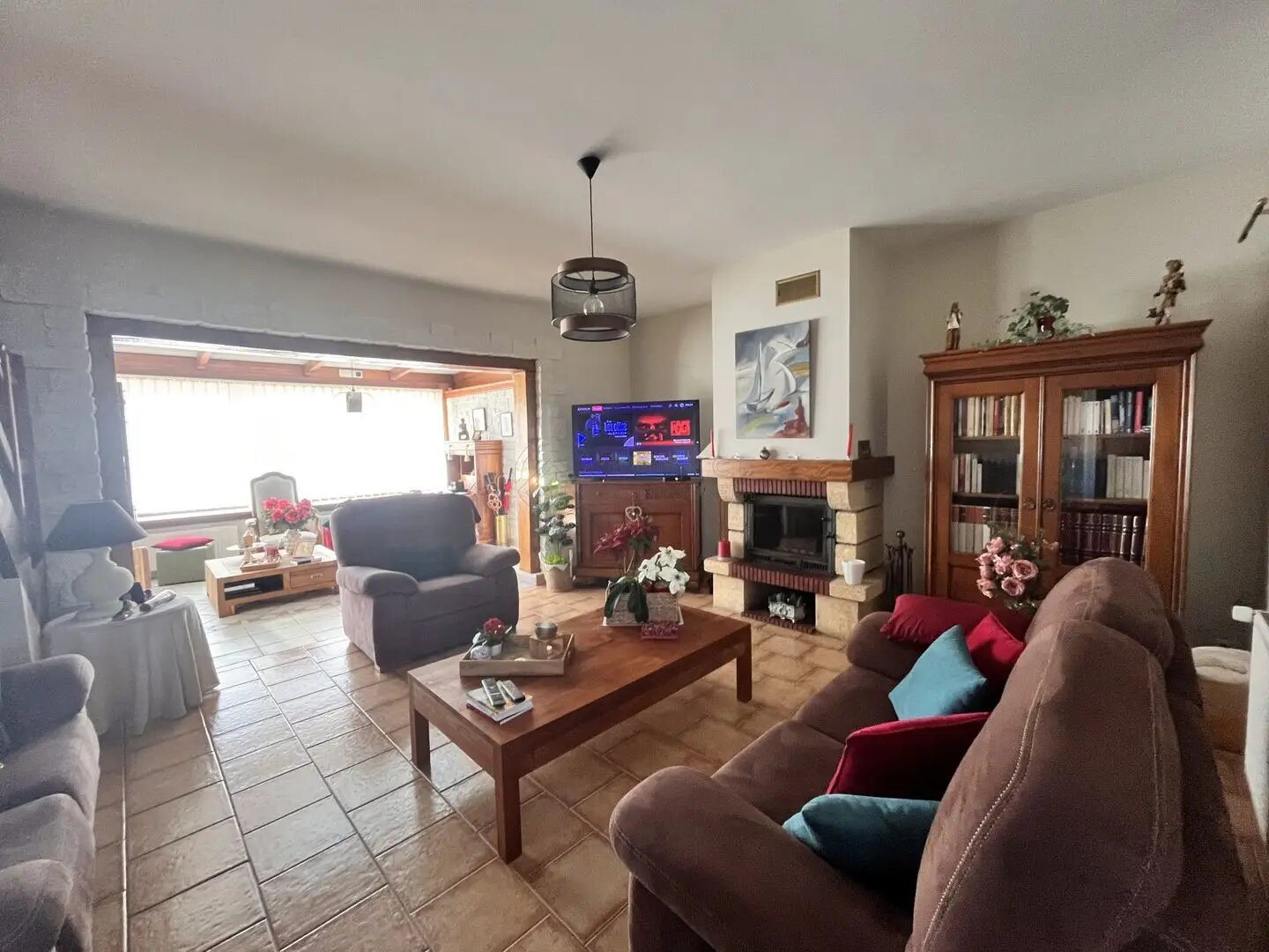 Maison à vendre, 146m², Yvetot