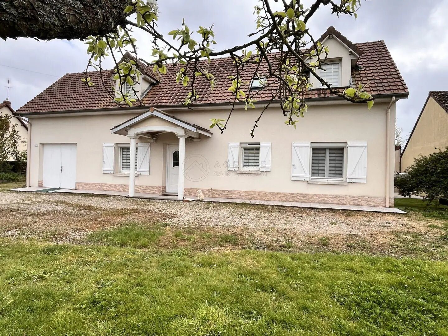 Maison à vendre, 168m², Sainte-Marguerite-sur-Duclair