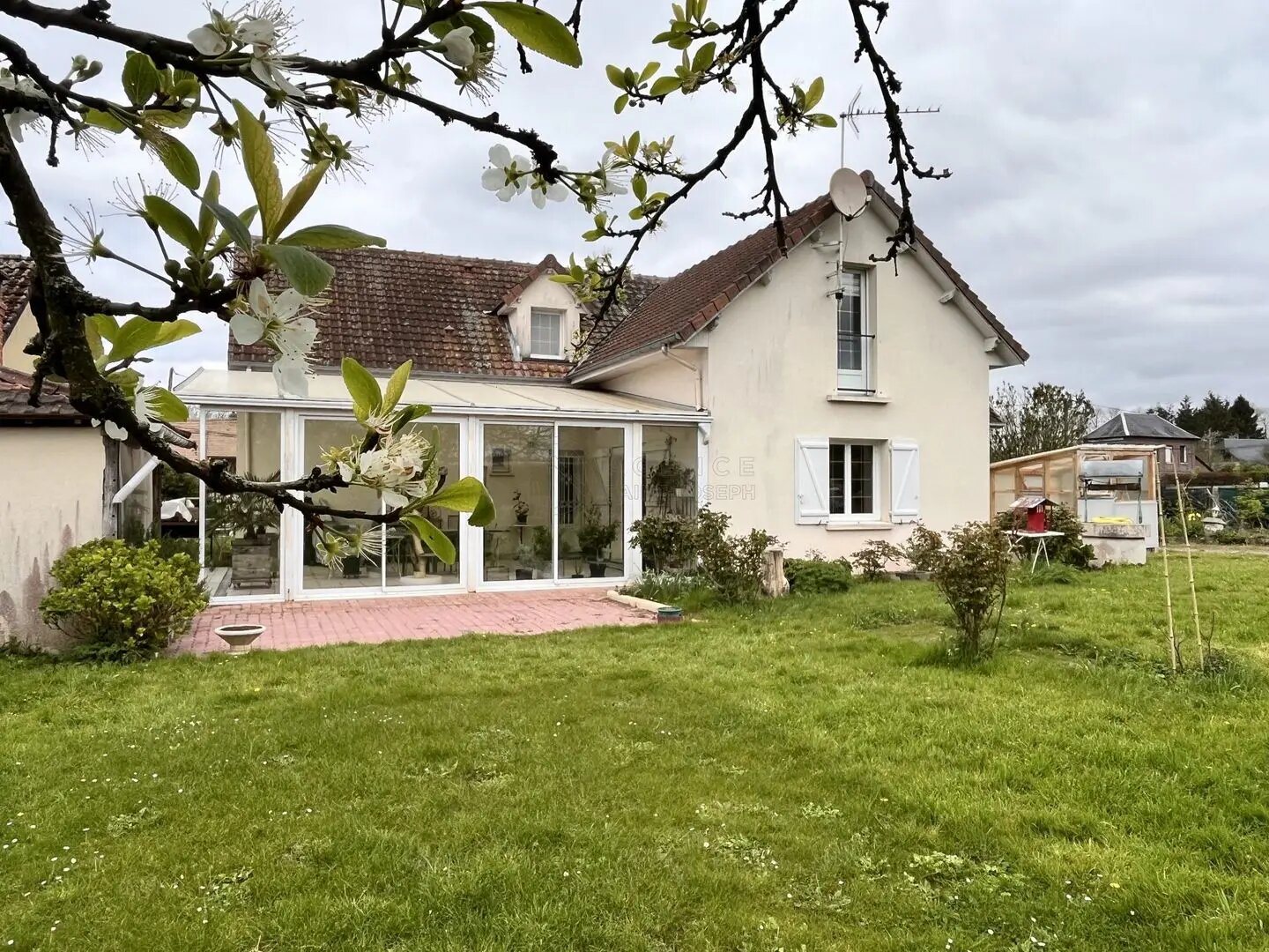 Maison à vendre, 168m², Sainte-Marguerite-sur-Duclair