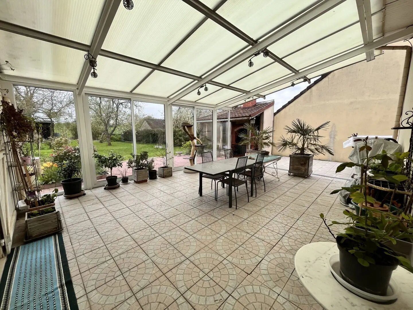 Maison à vendre, 168m², Sainte-Marguerite-sur-Duclair