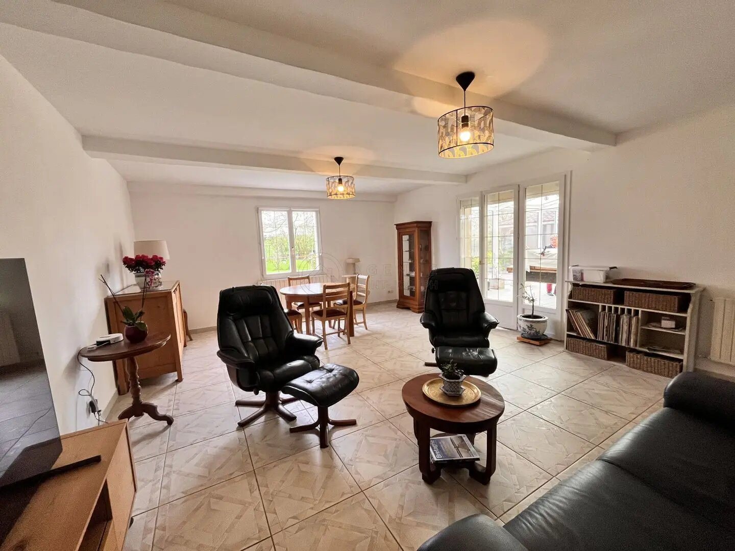 Maison à vendre, 168m², Sainte-Marguerite-sur-Duclair