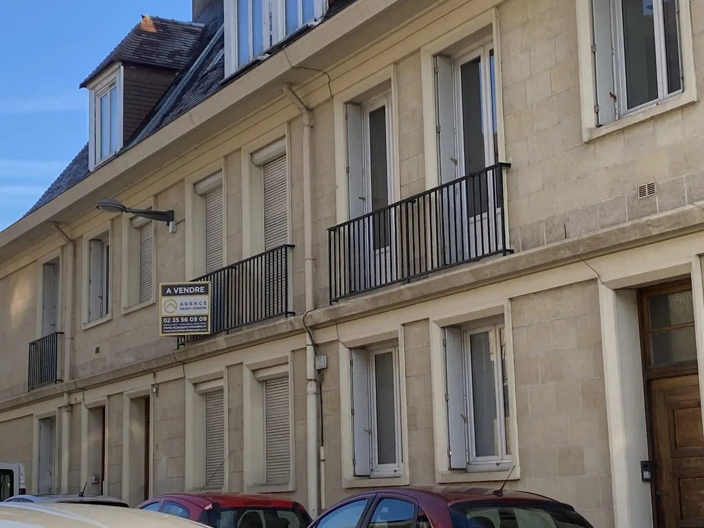 Maison à vendre, 91m², Yvetot
