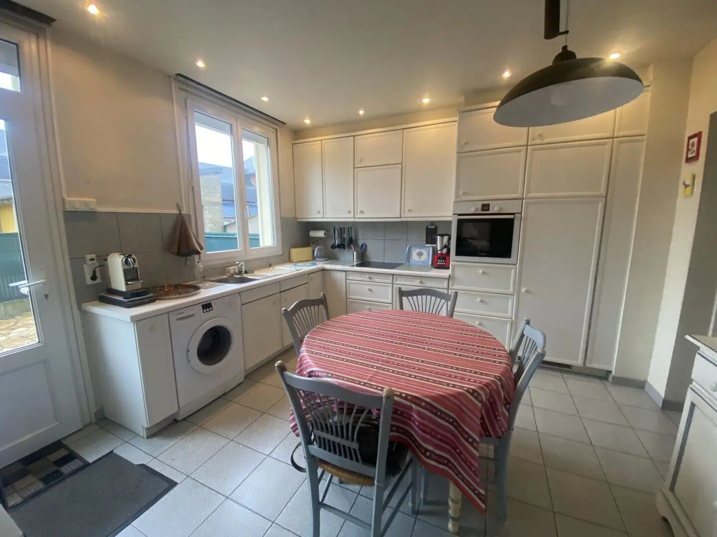 Maison à vendre, 91m², Yvetot