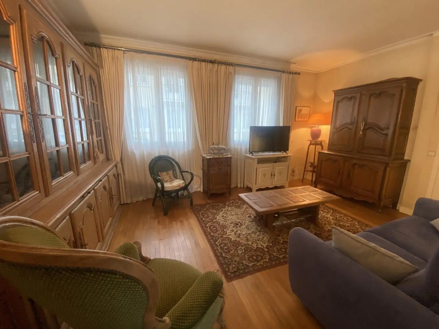 Maison à vendre, 91m², Yvetot