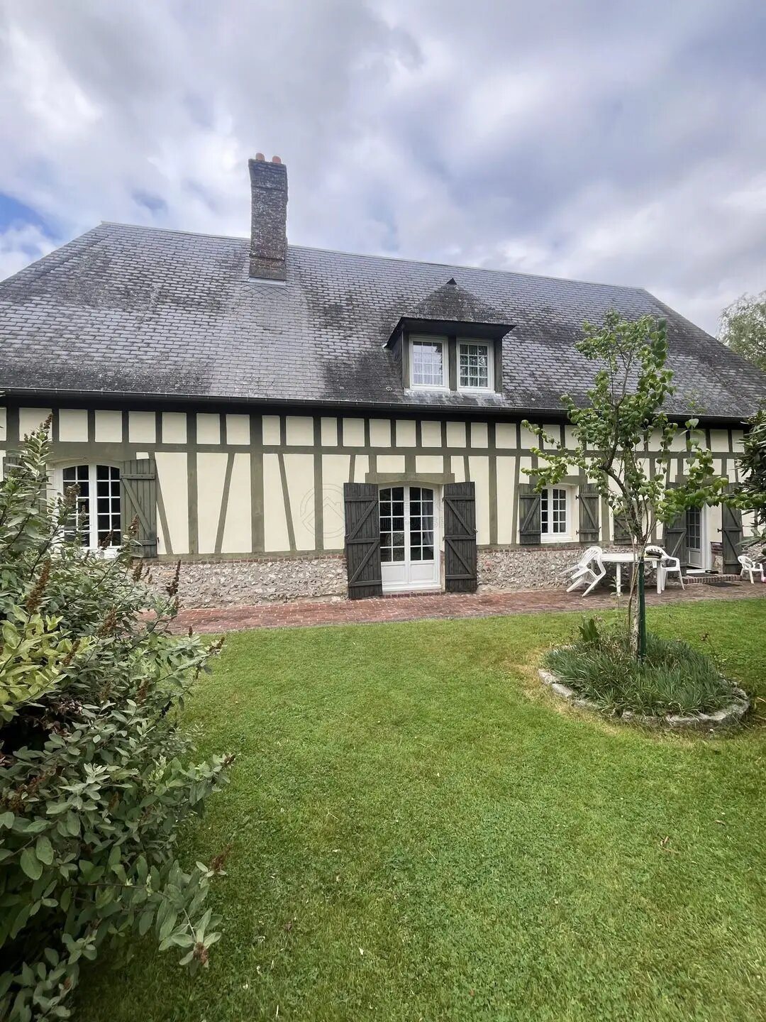 Maison à vendre, 140m², Yvetot