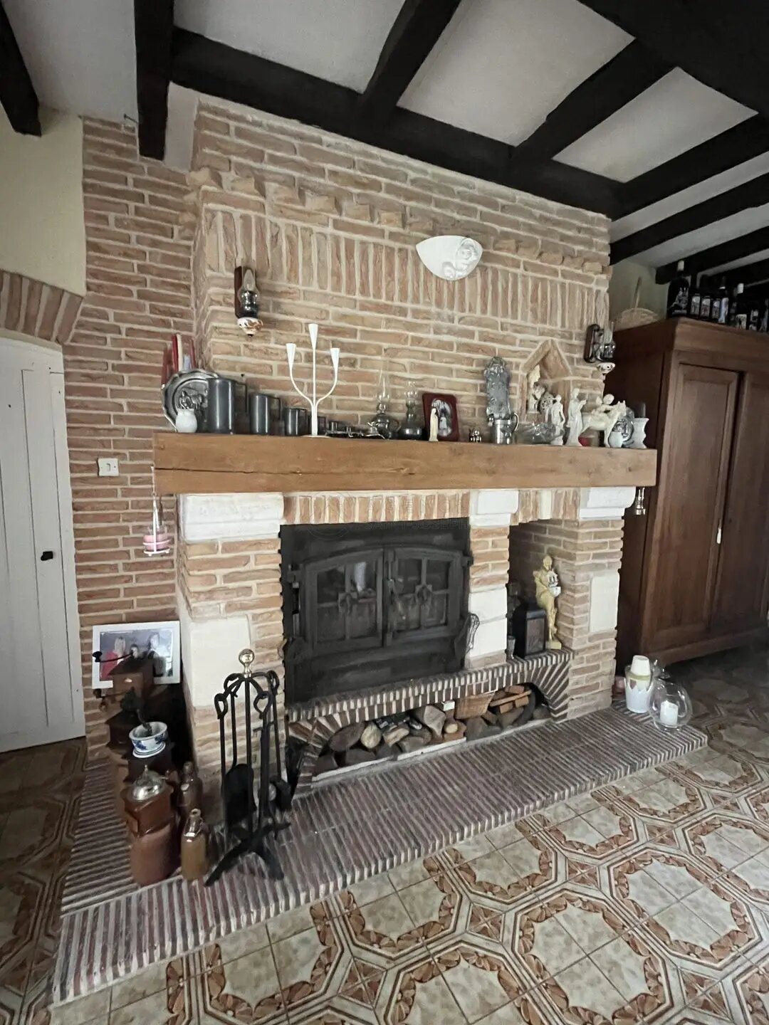 Maison à vendre, 140m², Yvetot