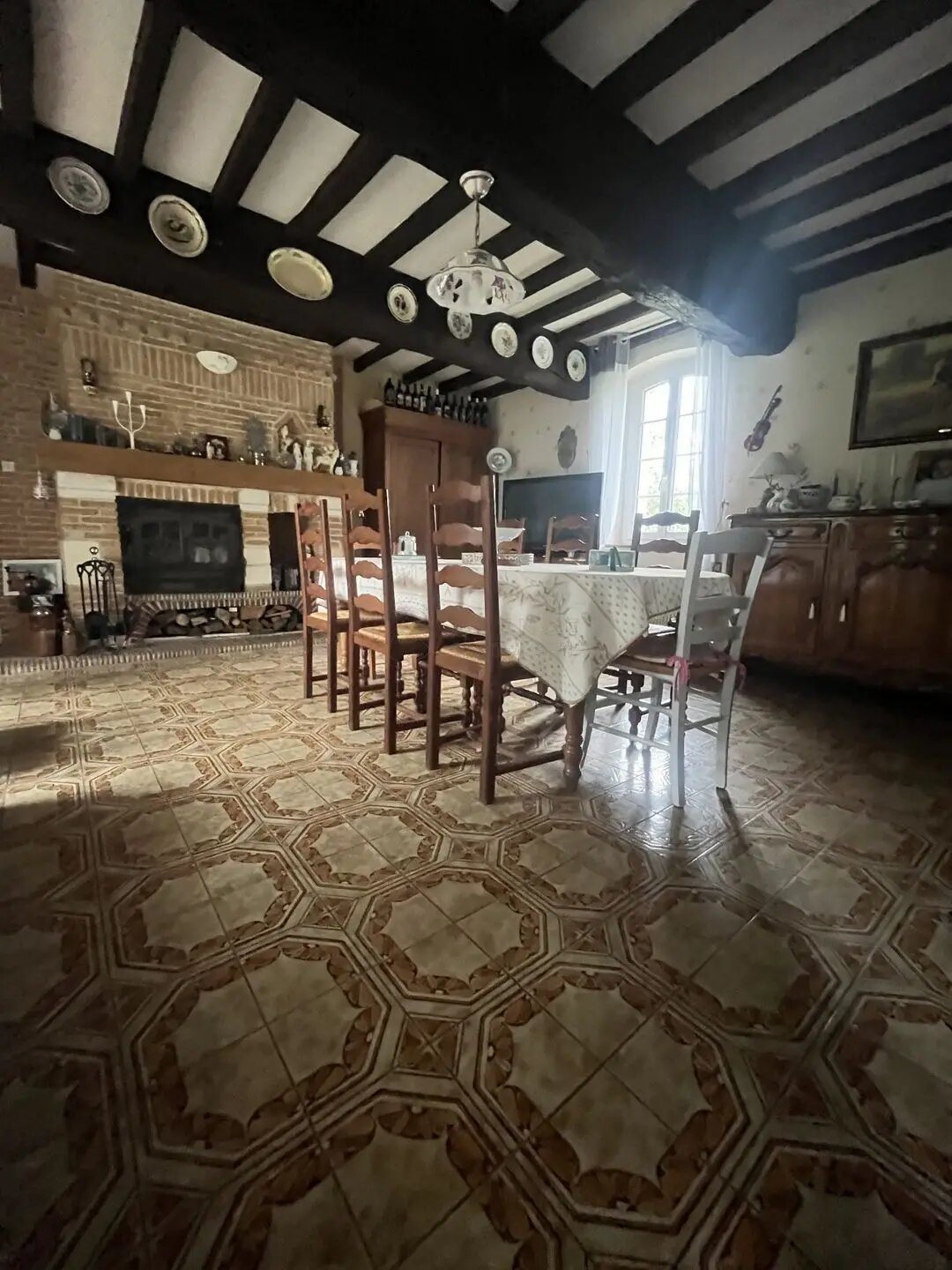 Maison à vendre, 140m², Yvetot