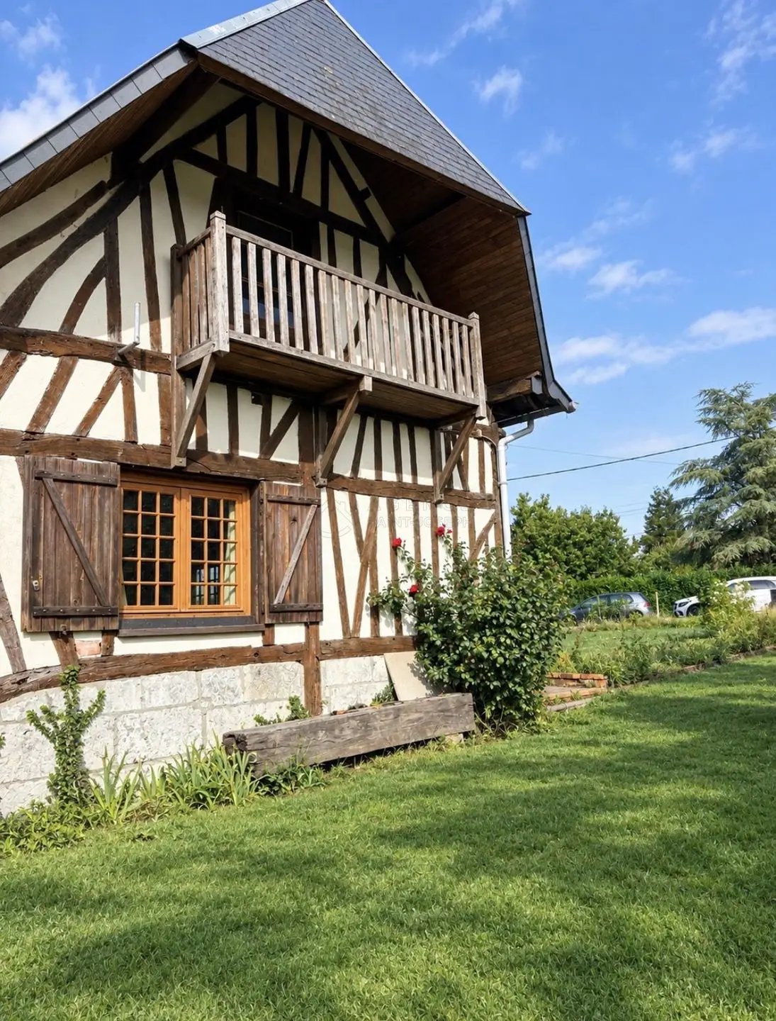 Maison à vendre, 155m², Vatteville-la-Rue