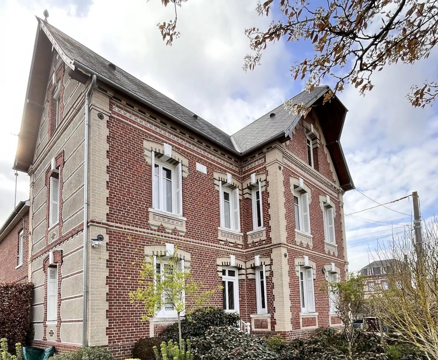 Maison à vendre, 150m², Yerville