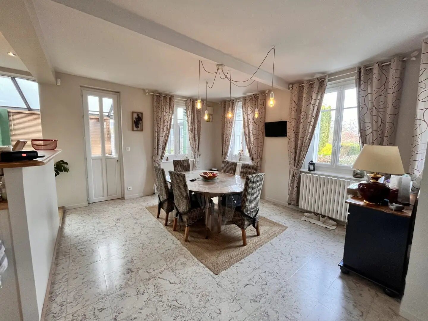 Maison à vendre, 150m², Yerville