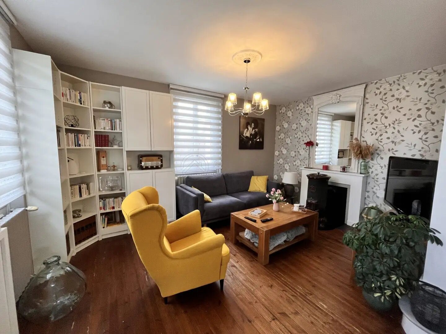 Maison à vendre, 150m², Yerville