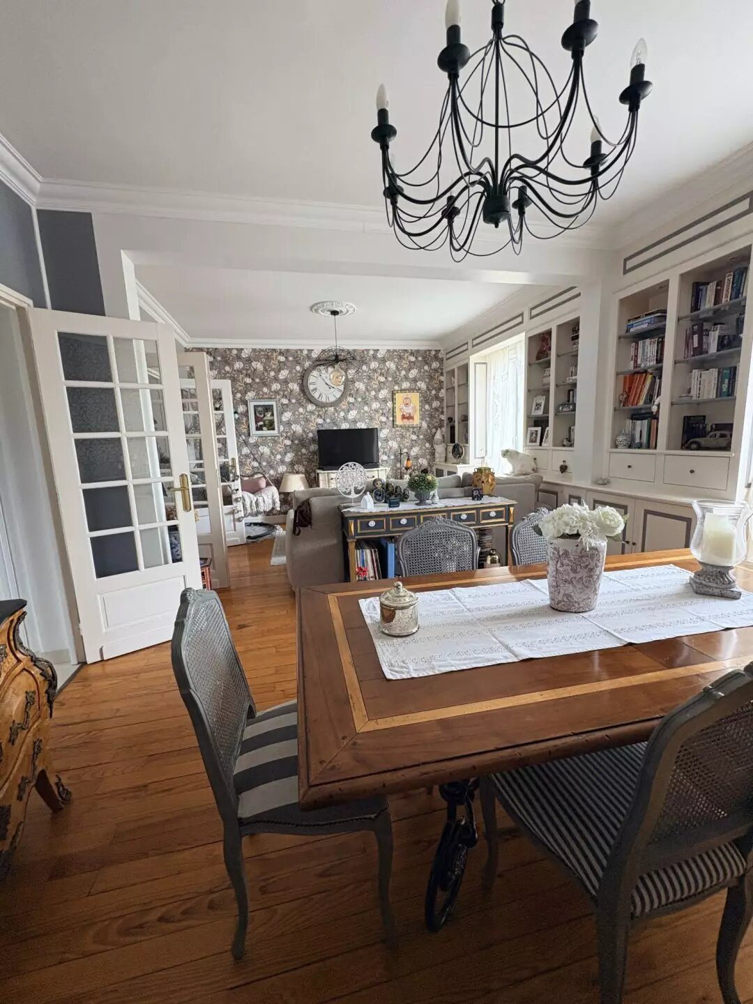 Appartement à vendre, 110m², Yvetot