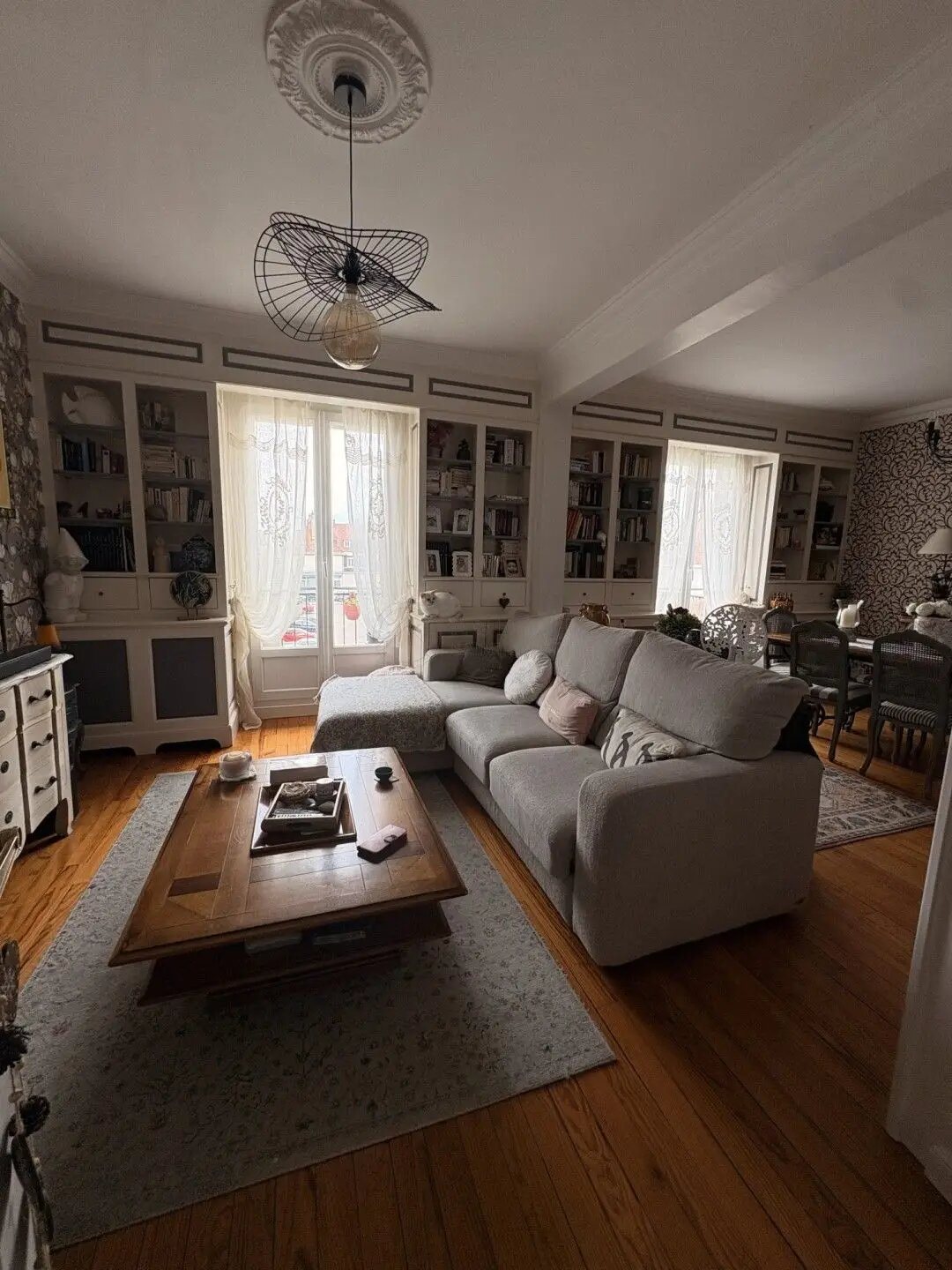 Appartement à vendre, 110m², Yvetot