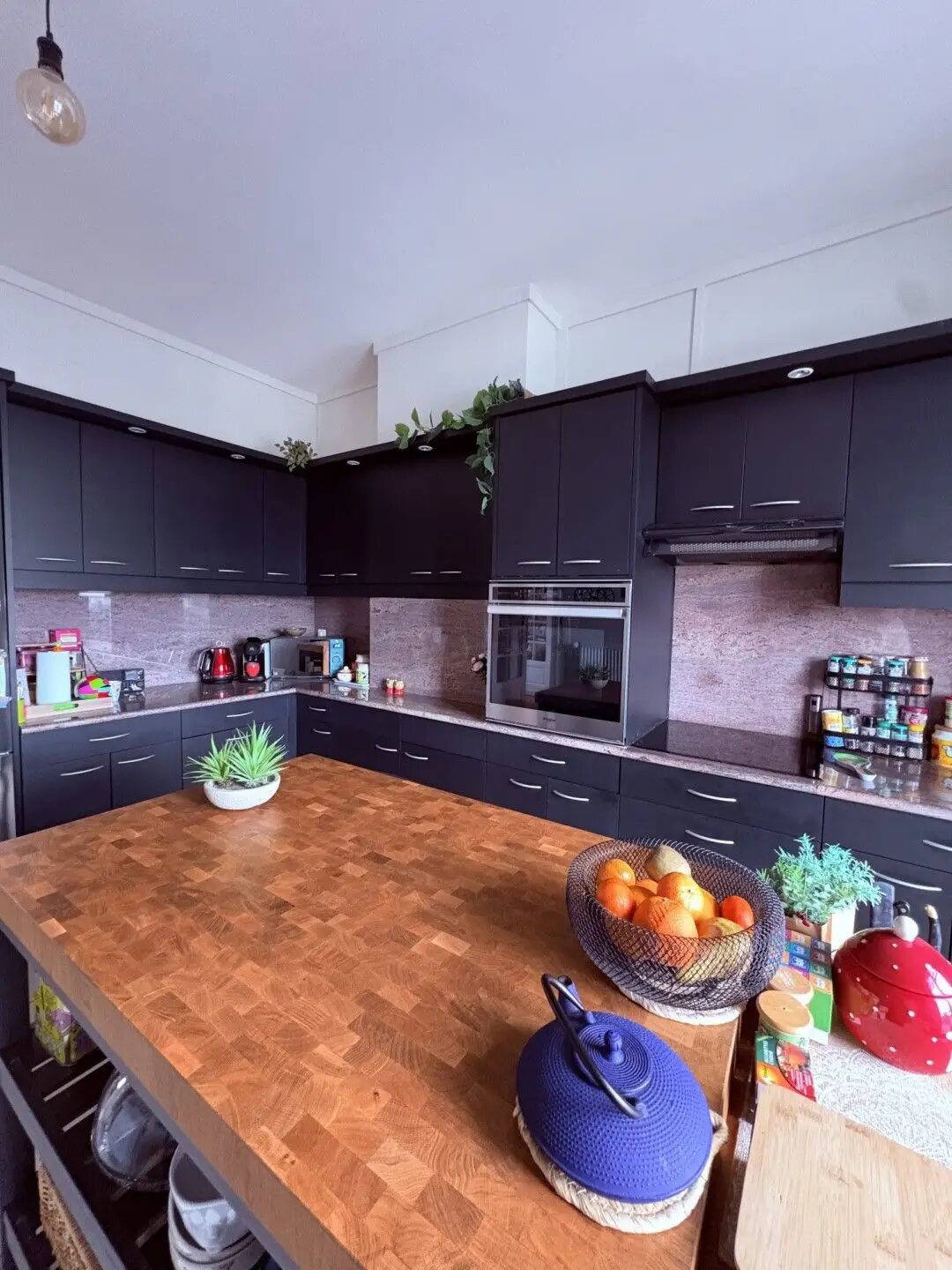 Appartement à vendre, 110m², Yvetot