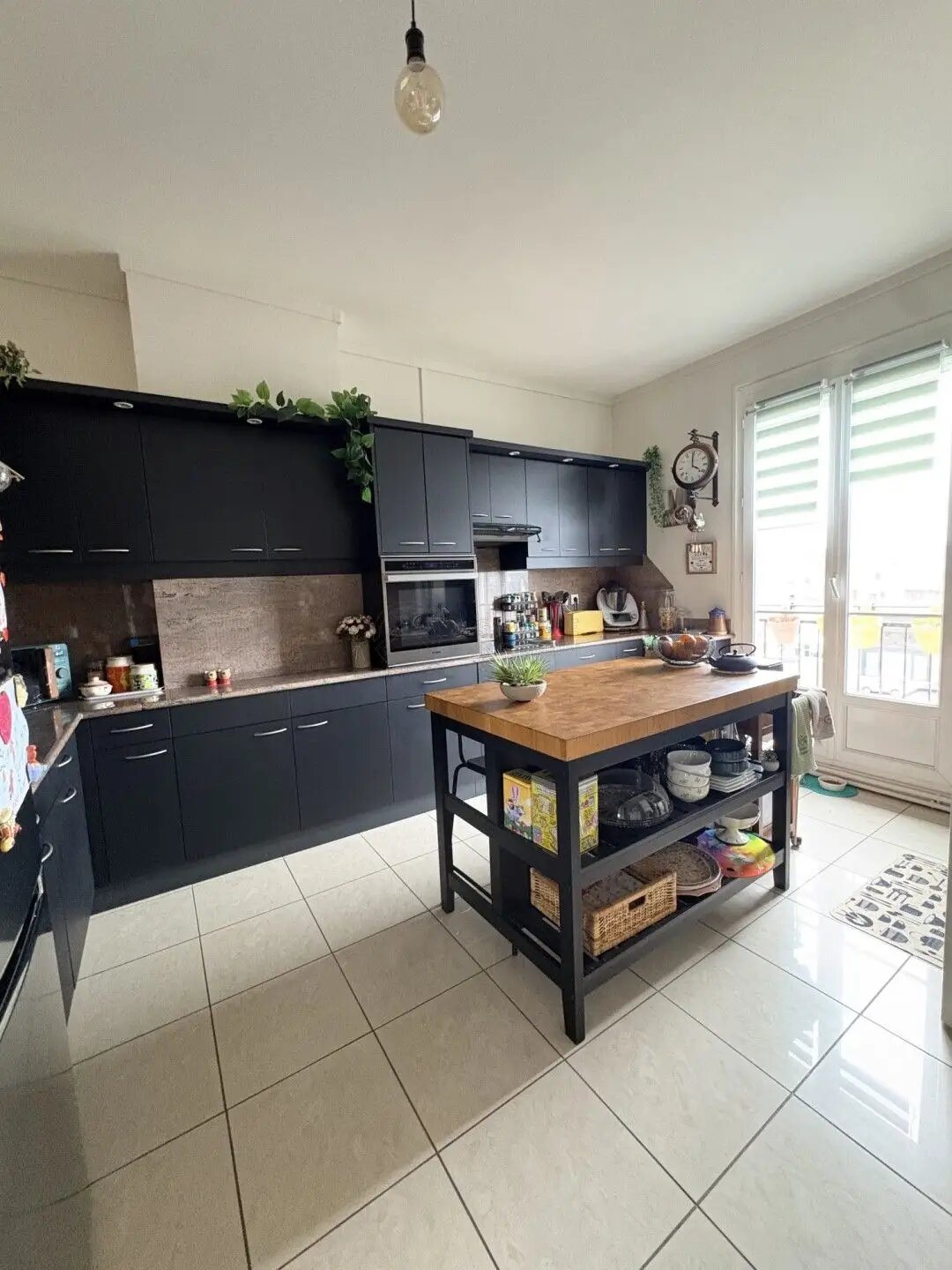 Appartement à vendre, 110m², Yvetot