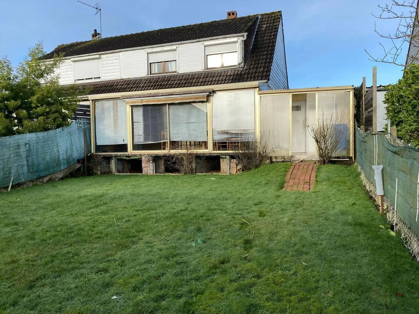 Maison à vendre, 83m², Yvetot