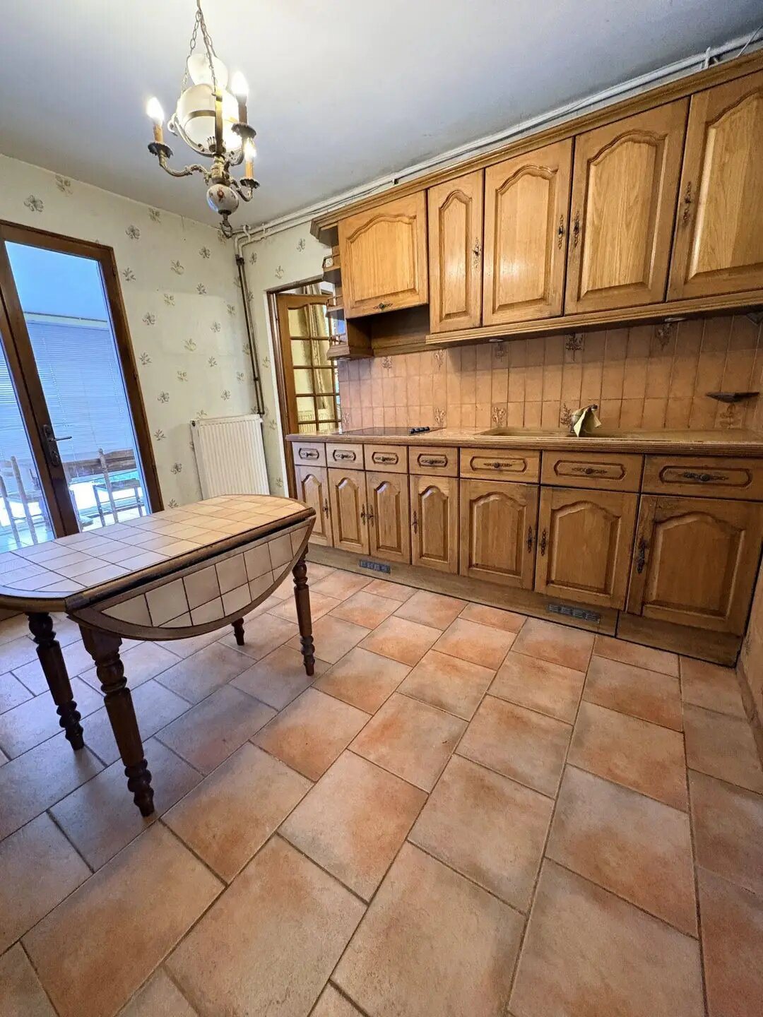 Maison à vendre, 83m², Yvetot