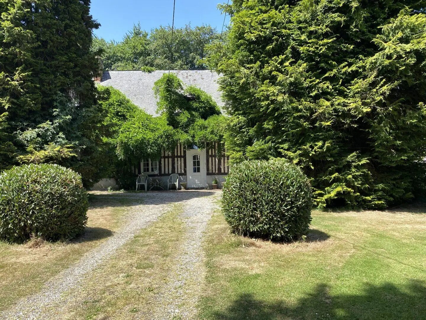Maison à vendre, 150m², Yvetot