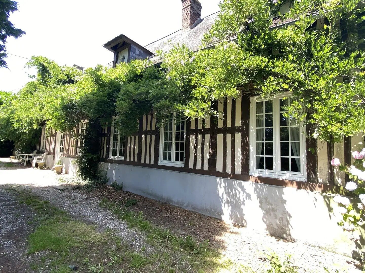 Maison à vendre, 150m², Yvetot