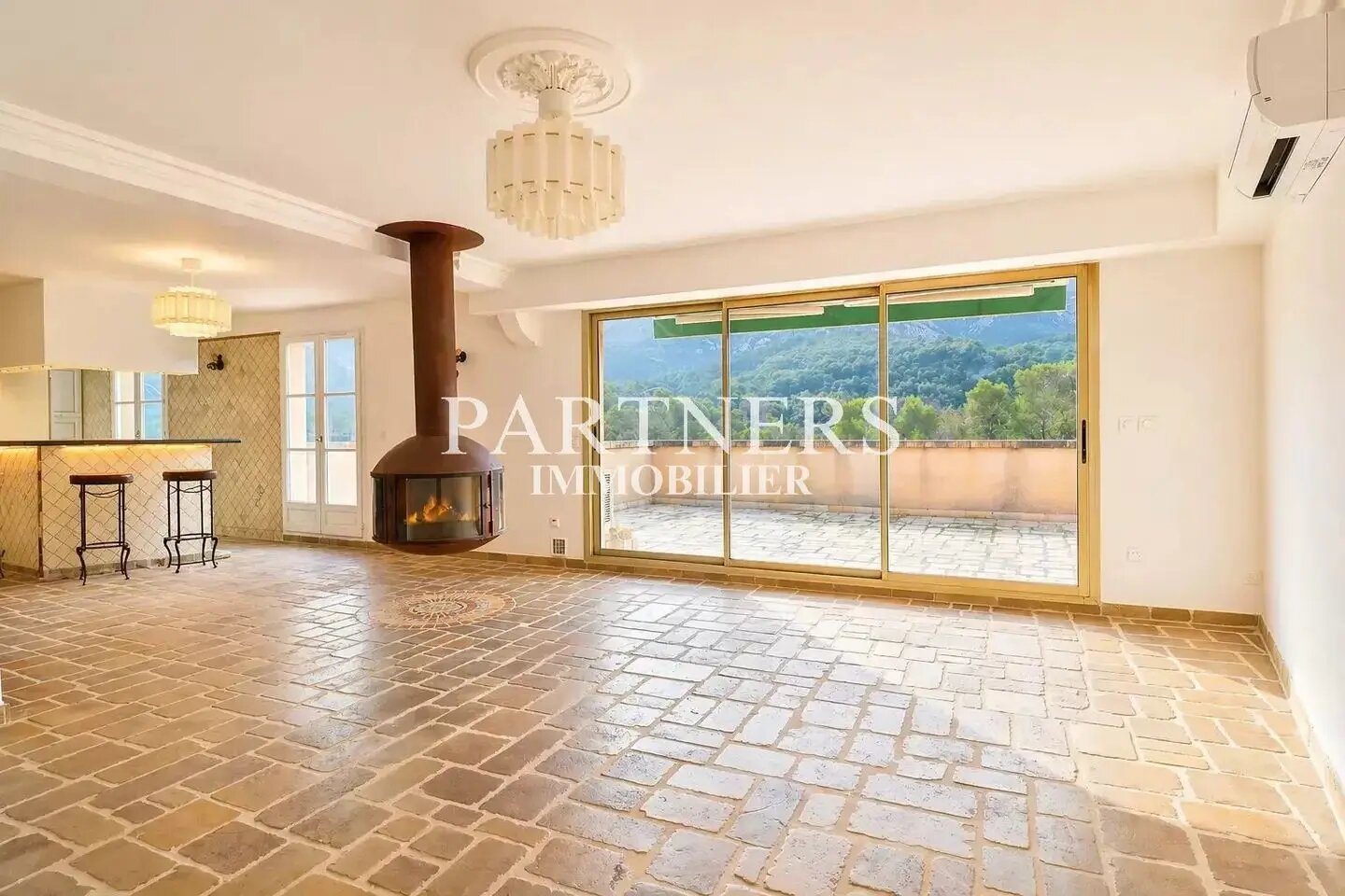 Appartement à louer, 102m², Aix-en-Provence