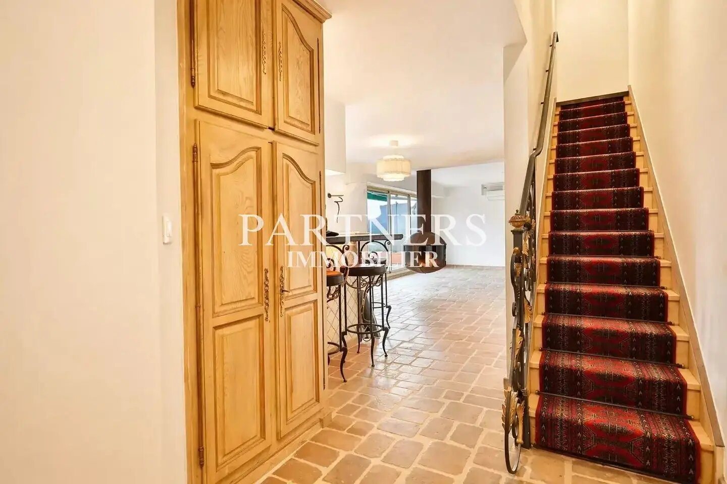 Appartement à louer, 102m², Aix-en-Provence