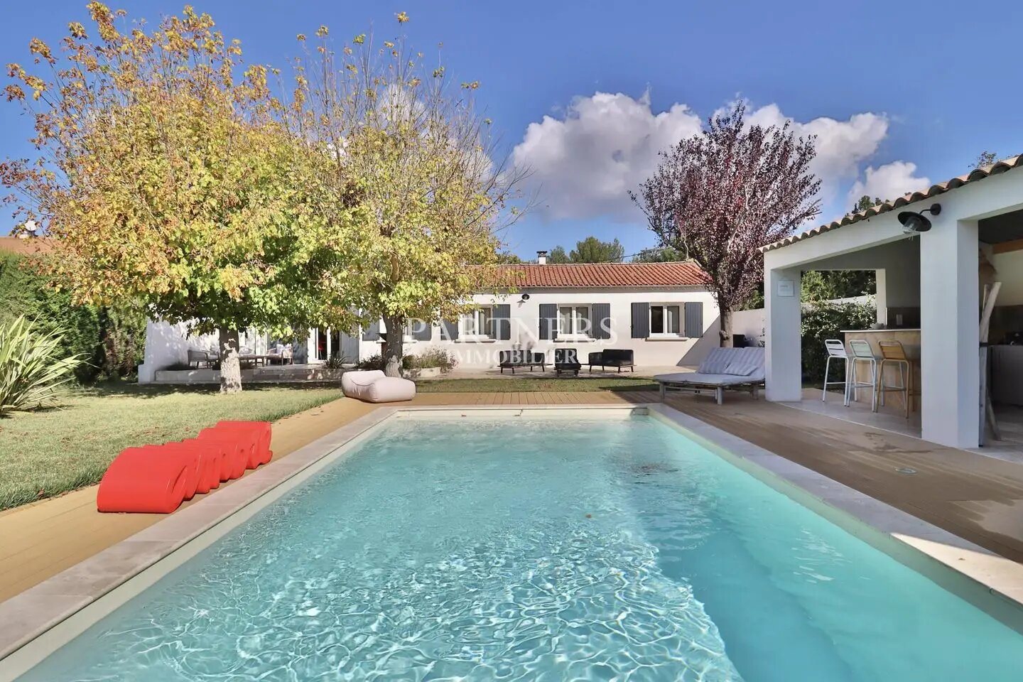 Maison à vendre, 125m², Aix-en-Provence