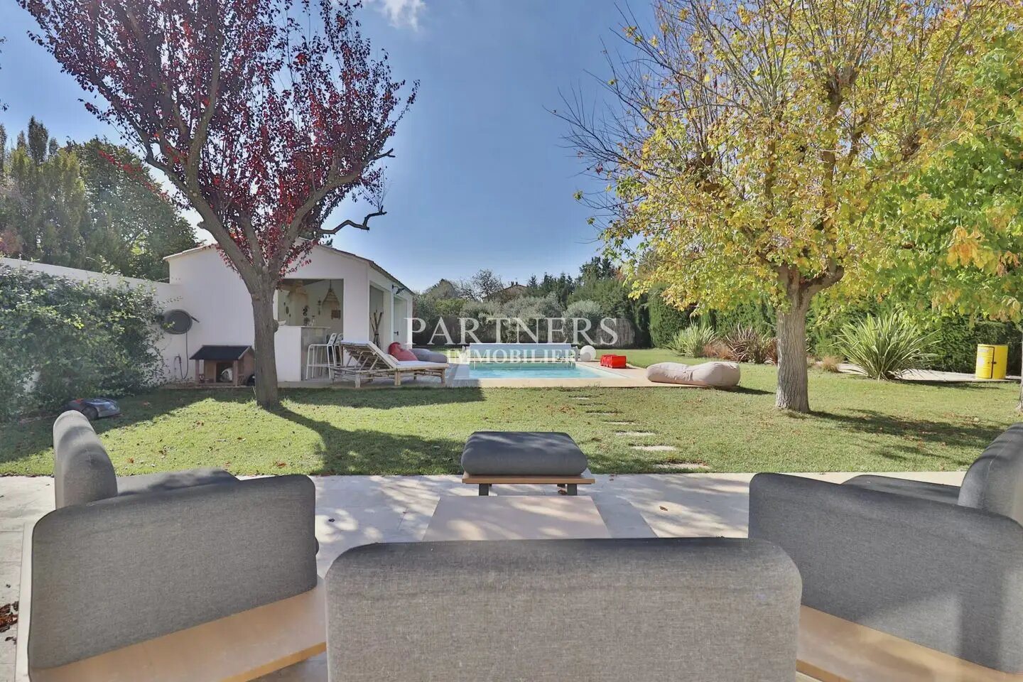 Maison à vendre, 125m², Aix-en-Provence