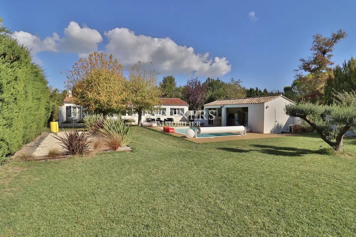 Maison à vendre, 125m², Aix-en-Provence