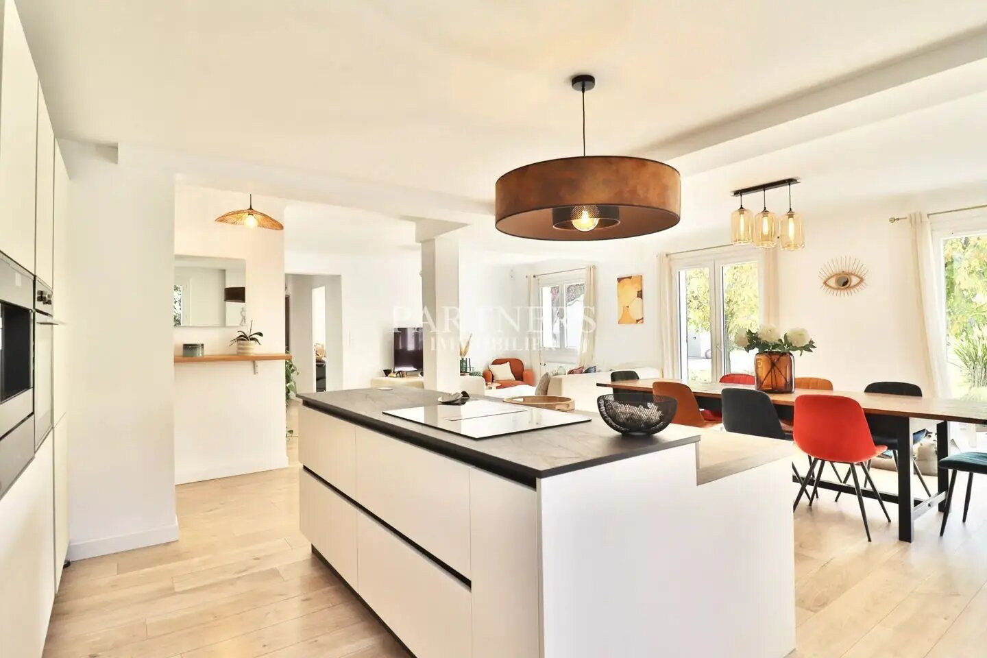 Maison à vendre, 125m², Aix-en-Provence