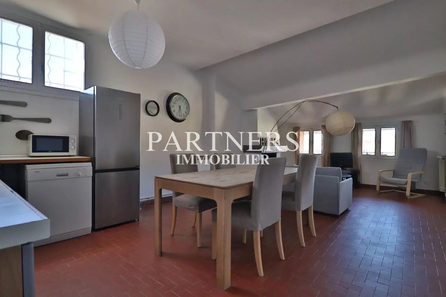 Appartement à louer, 61m², Aix-en-Provence