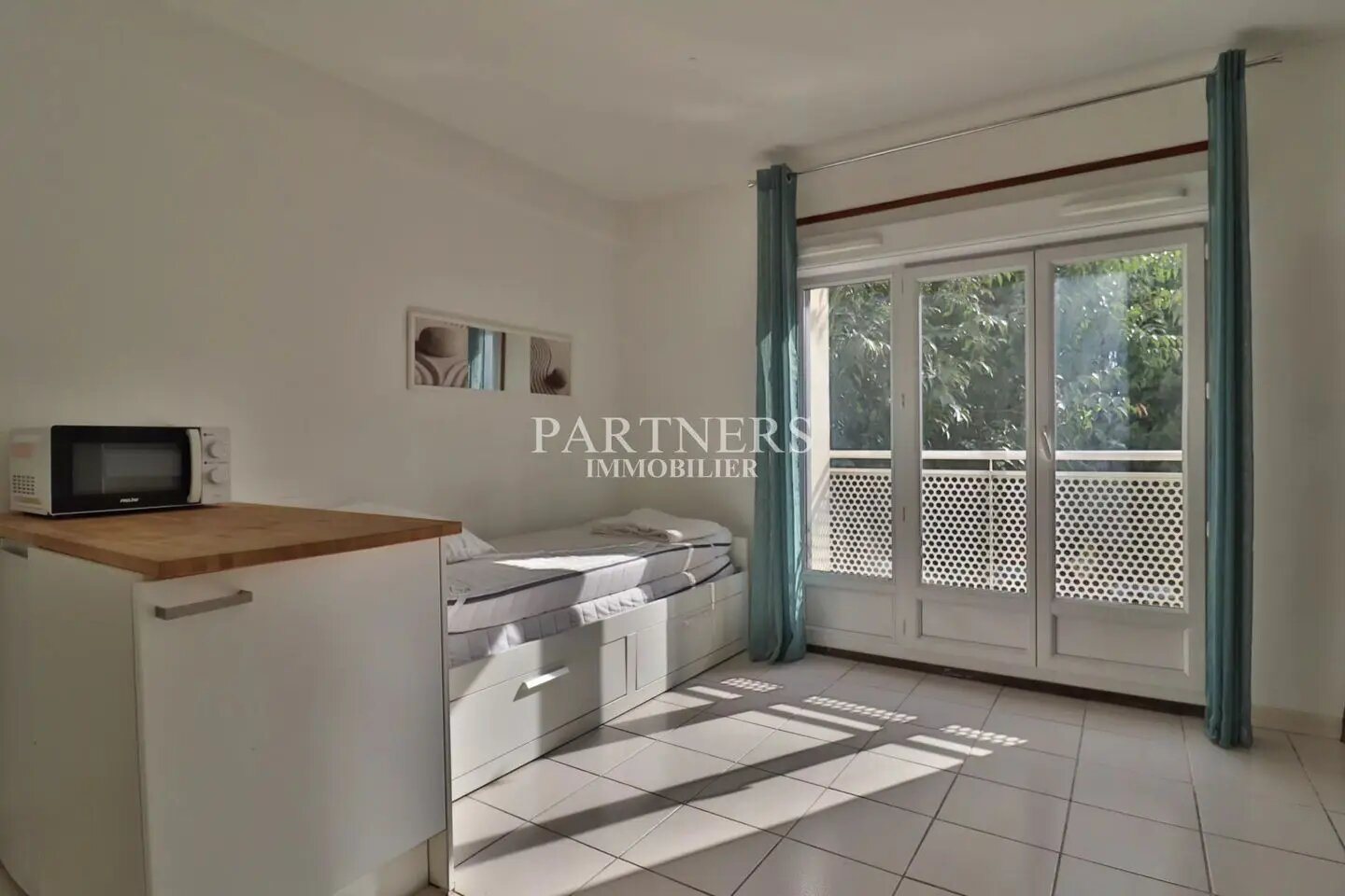 Appartement à louer, 20m², Aix-en-Provence