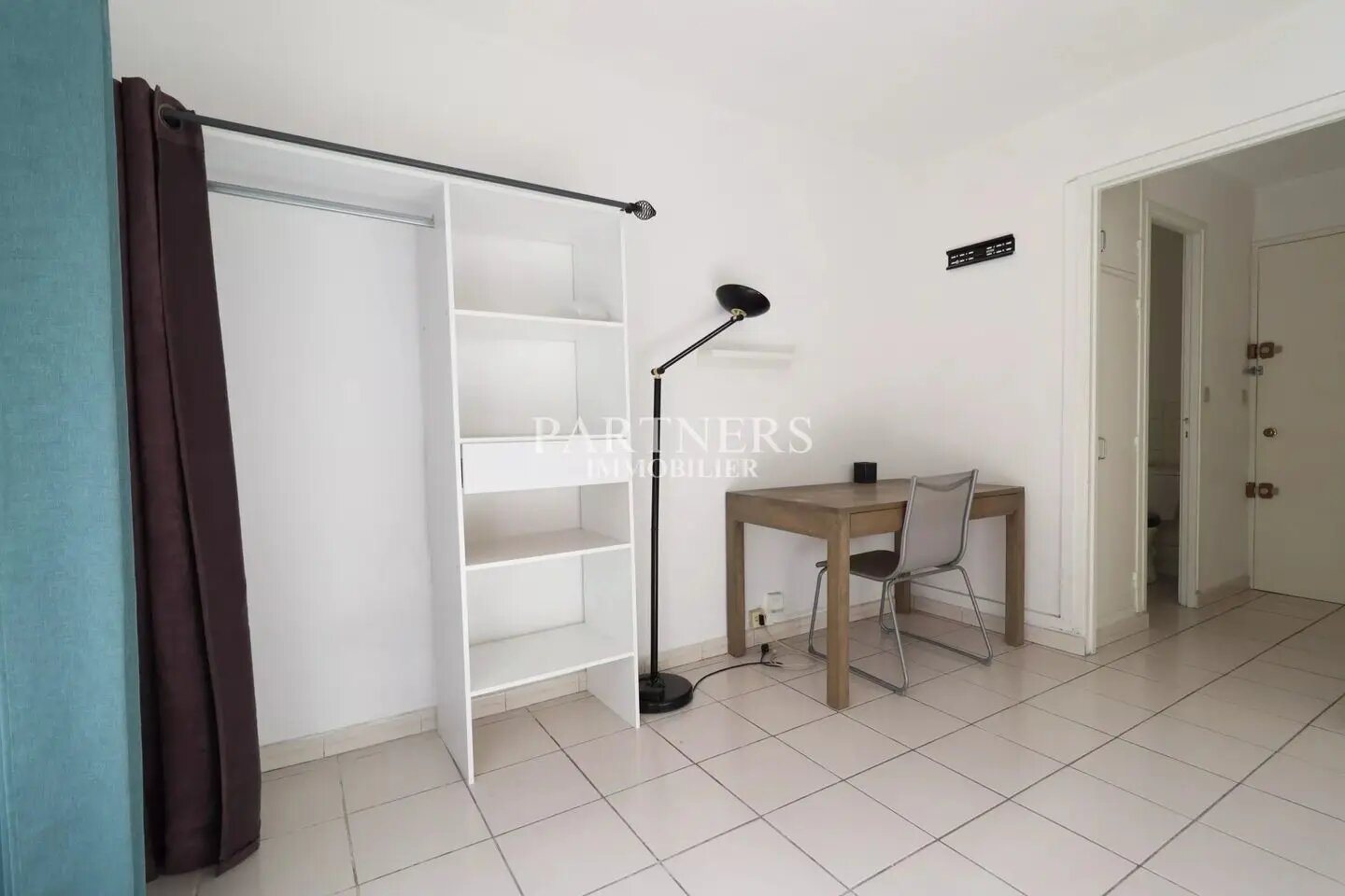 Appartement à louer, 20m², Aix-en-Provence