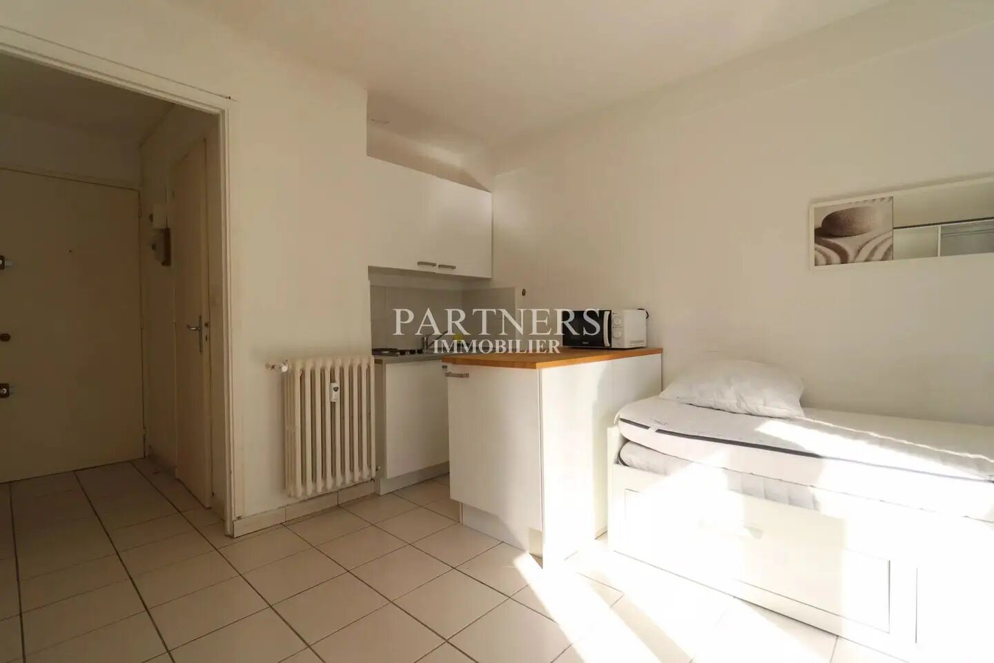 Appartement à louer, 20m², Aix-en-Provence