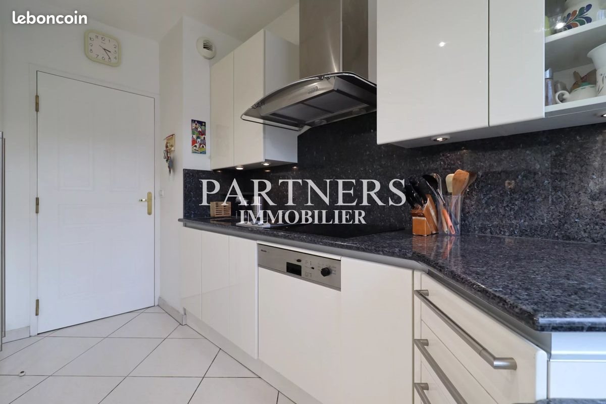 Appartement à louer, 113m², Aix-en-Provence