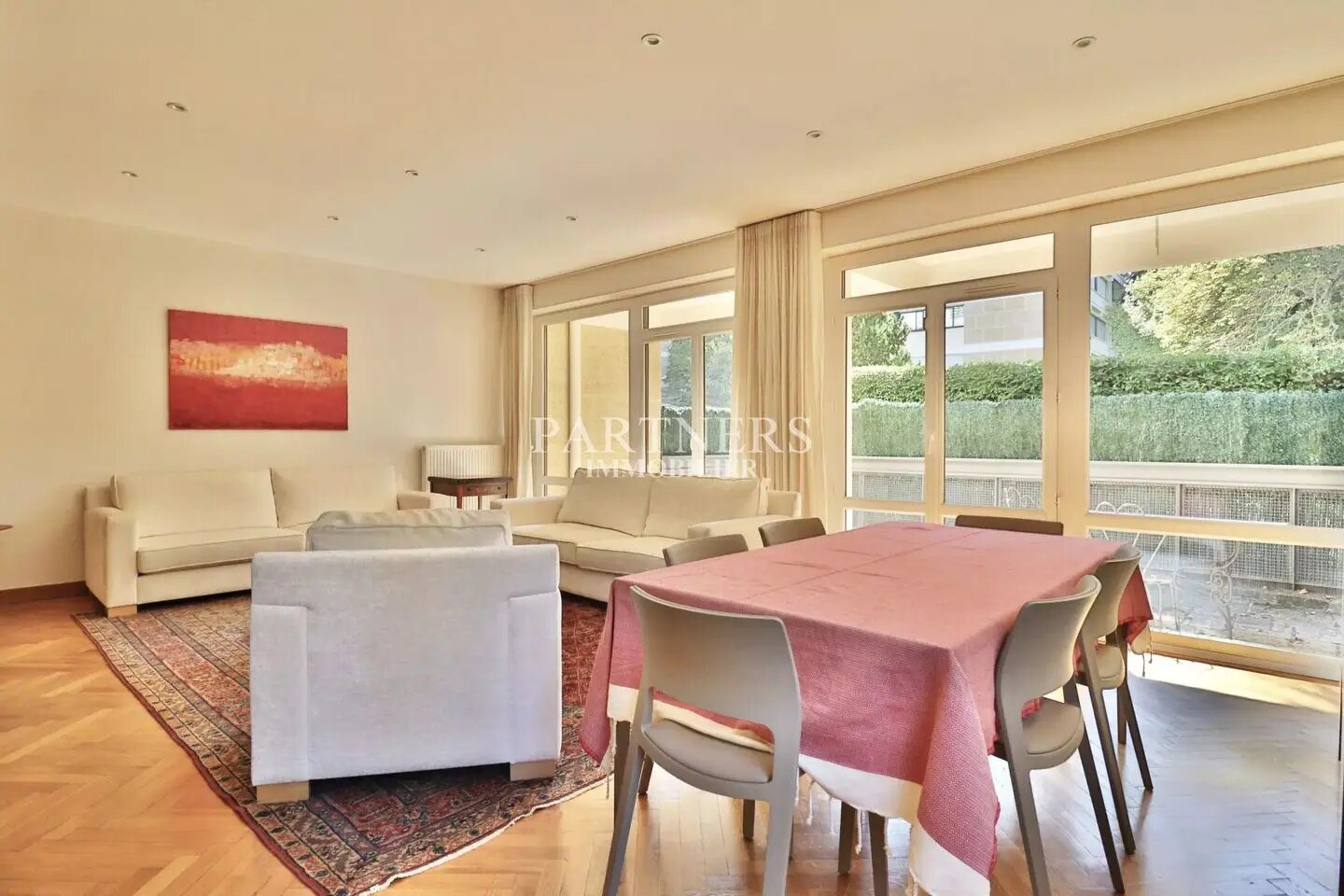 Appartement à louer, 97m², Aix-en-Provence