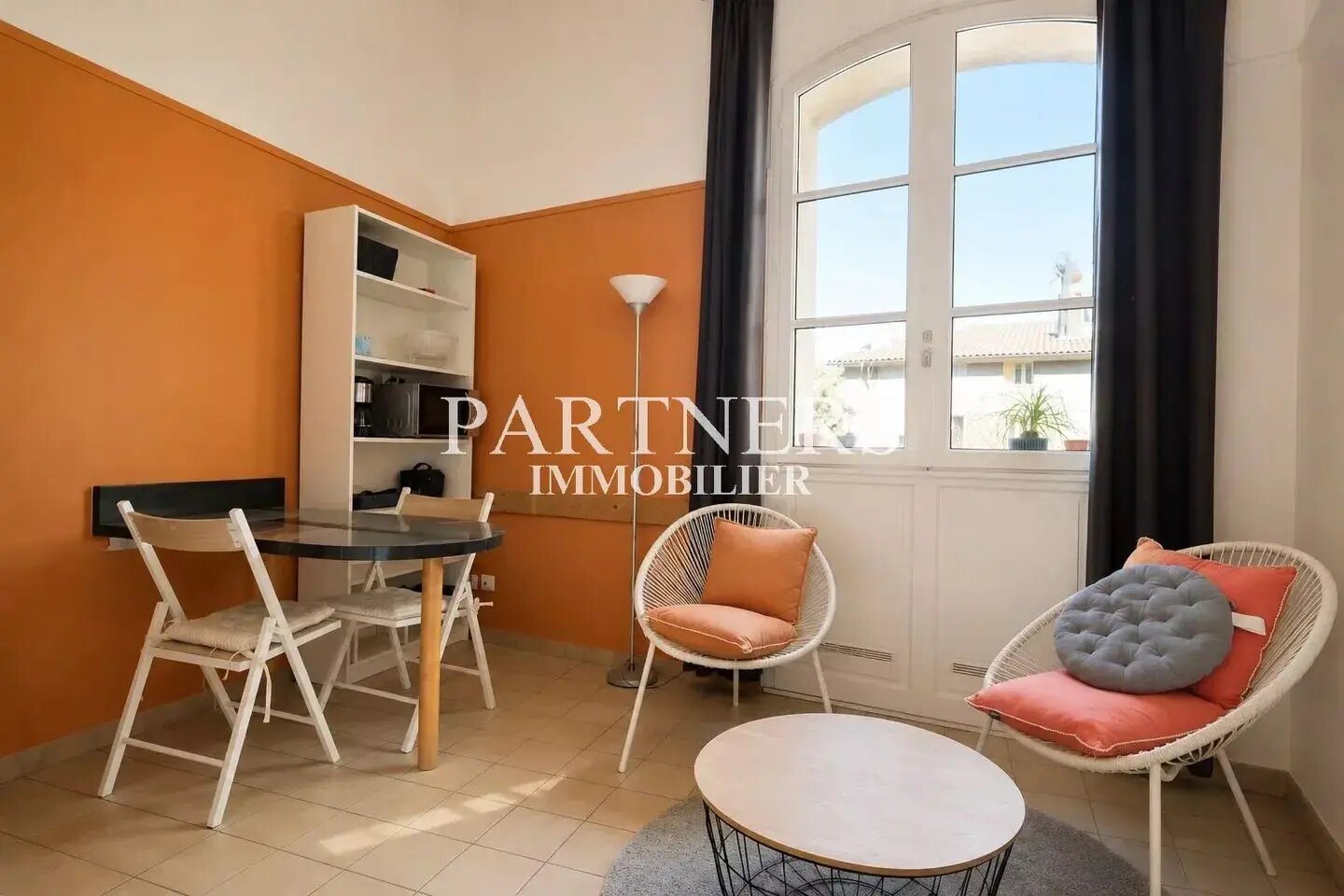 Appartement à louer, 16m², Aix-en-Provence