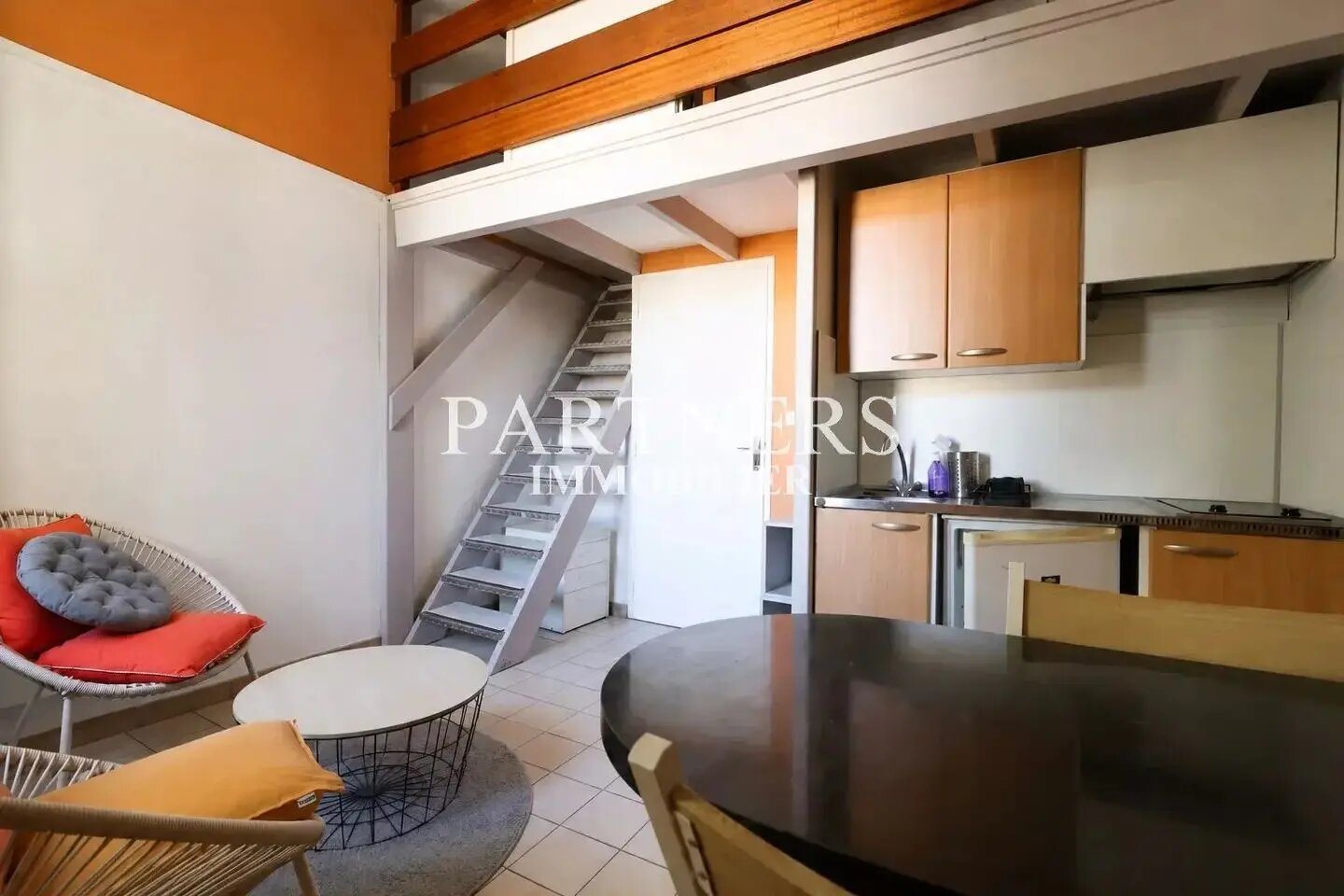 Appartement à louer, 16m², Aix-en-Provence