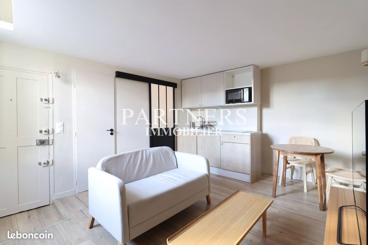 Appartement à louer, 24m², Aix-en-Provence