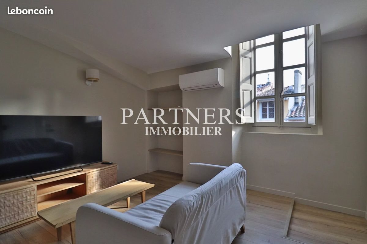 Appartement à louer, 24m², Aix-en-Provence