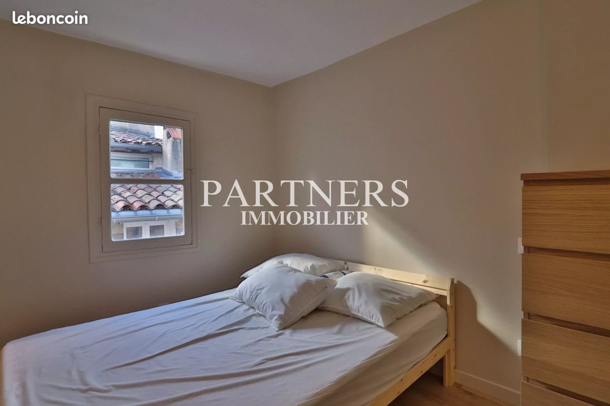 Appartement à louer, 24m², Aix-en-Provence