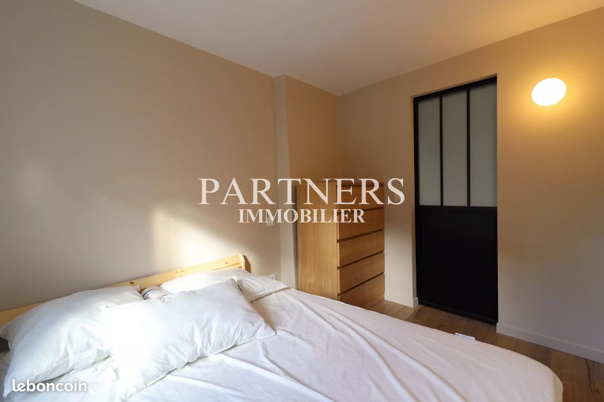 Appartement à louer, 24m², Aix-en-Provence