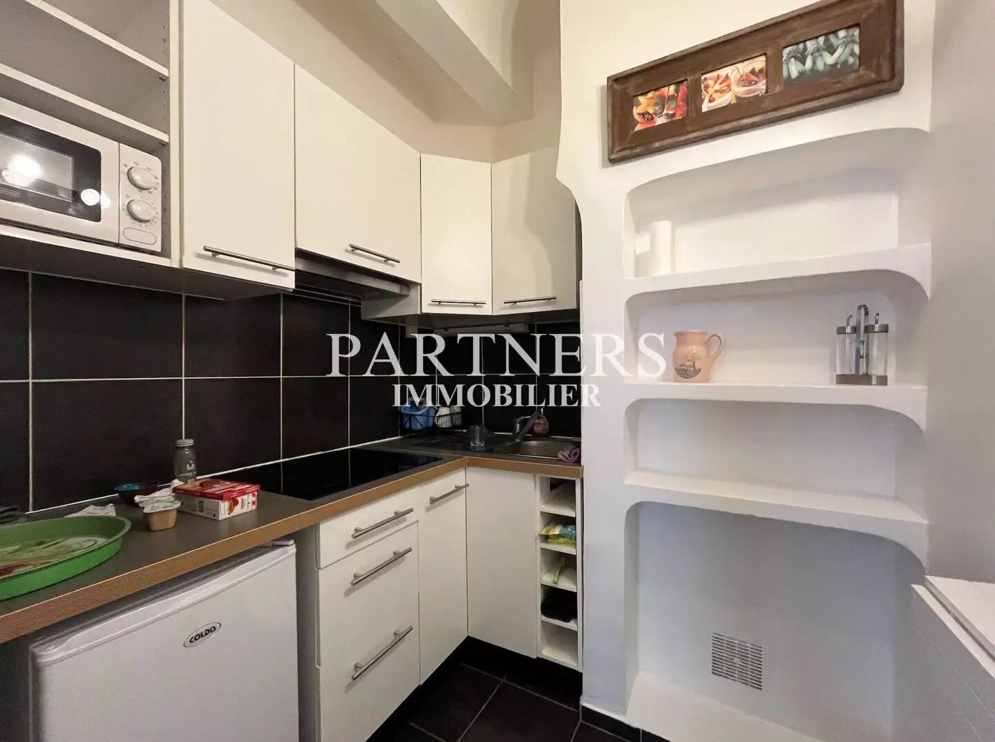 Appartement à vendre, 46m², Aix-en-Provence