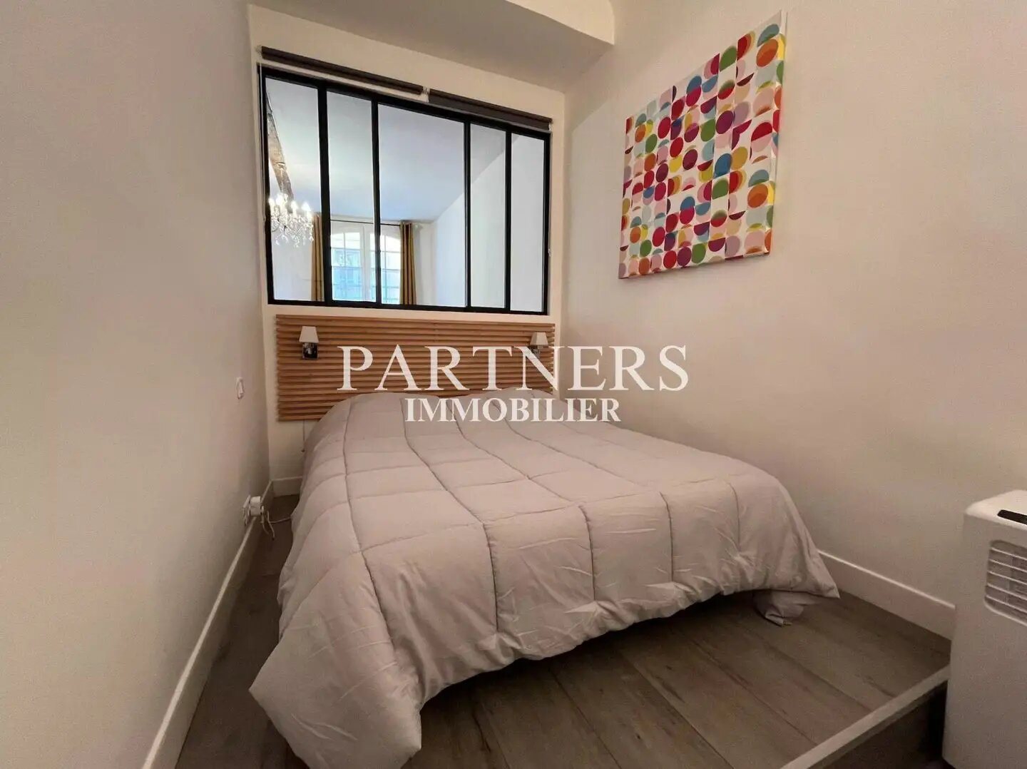 Appartement à vendre, 46m², Aix-en-Provence