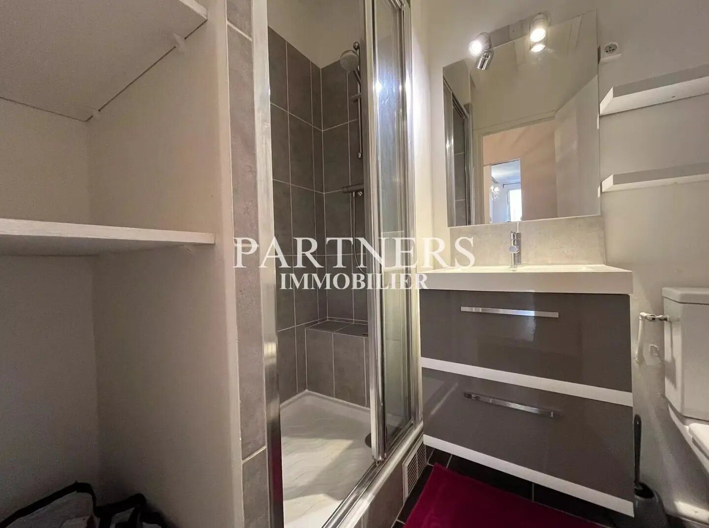 Appartement à vendre, 46m², Aix-en-Provence