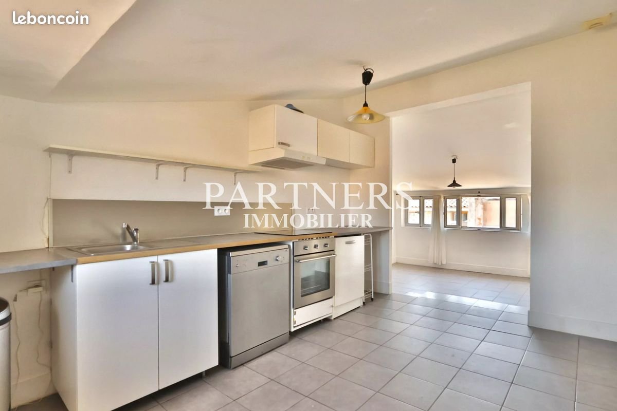 Appartement à louer, 50m², Aix-en-Provence