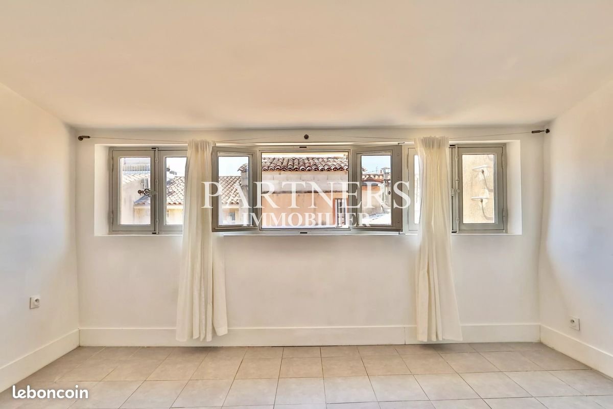 Appartement à louer, 50m², Aix-en-Provence