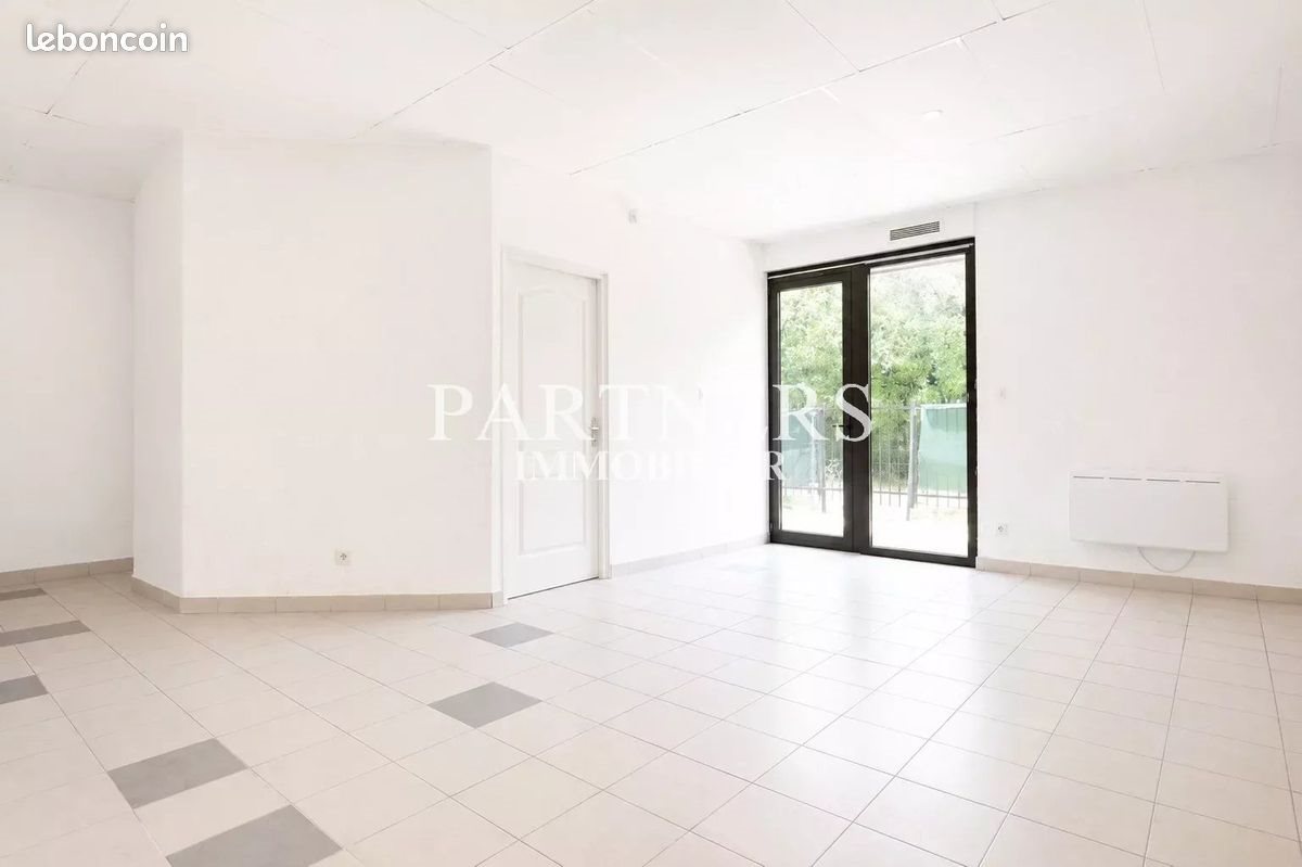 Appartement à louer, 50m², Bouc-Bel-Air