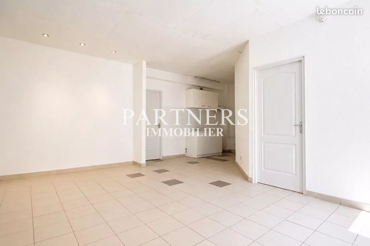 Appartement à louer, 50m², Bouc-Bel-Air