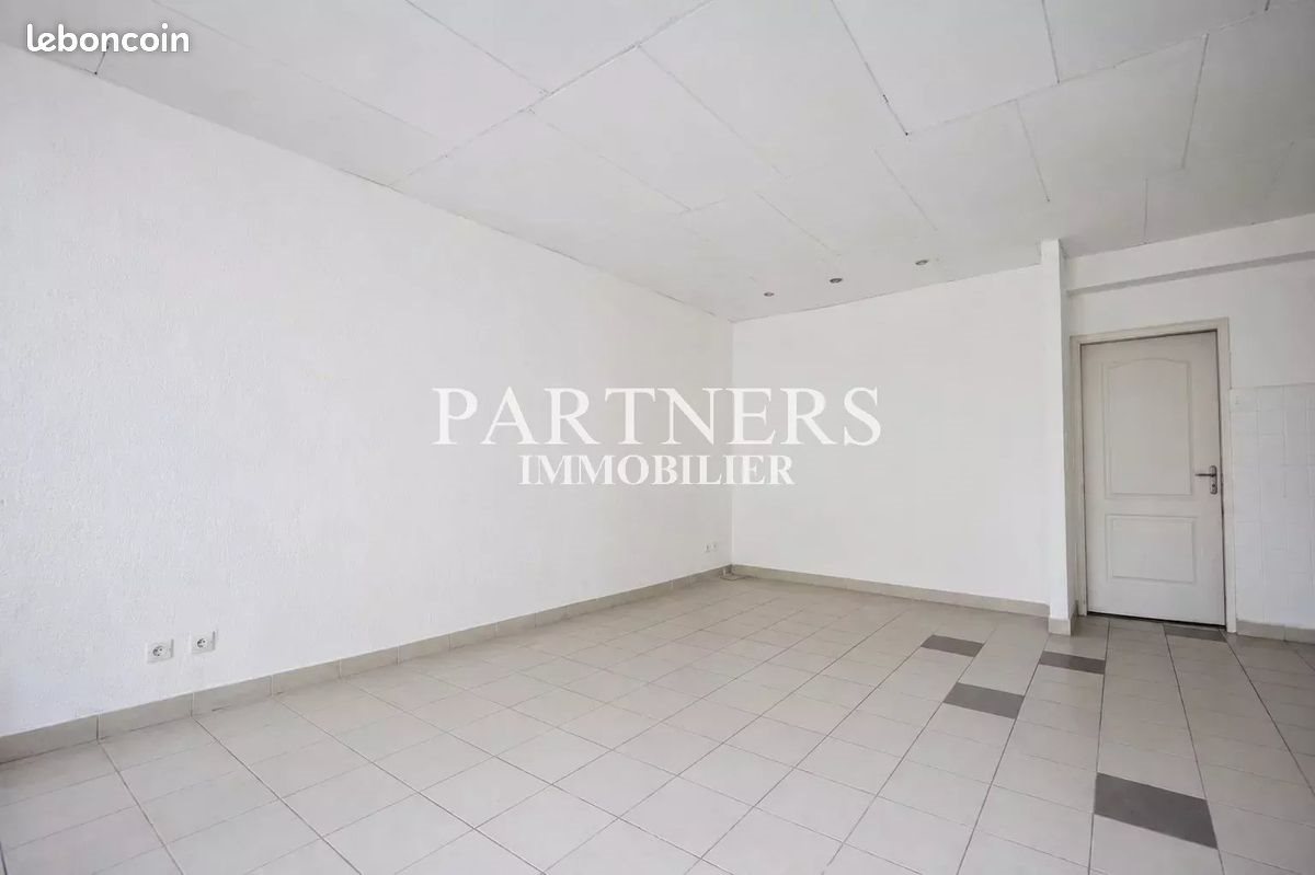 Appartement à louer, 50m², Bouc-Bel-Air