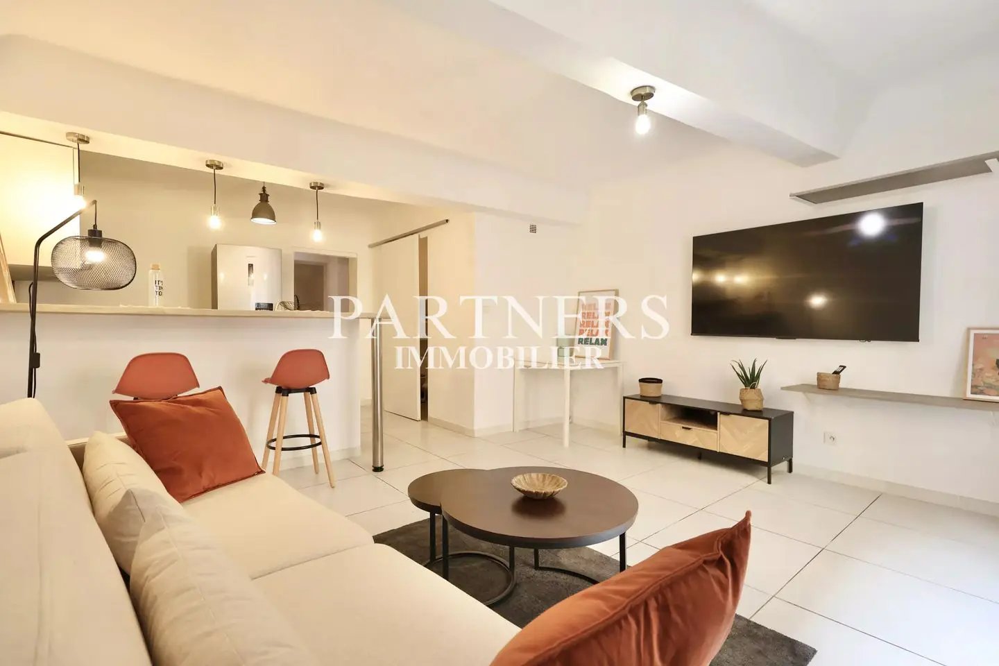 Appartement à vendre, 55m², Aix-en-Provence